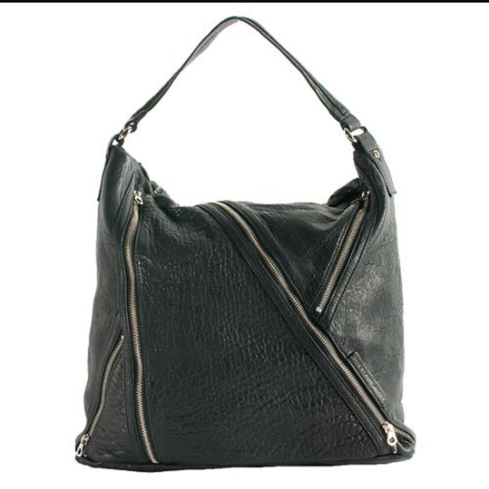 MARC Jacobs Leola Hobo Lambskin 🔥FINAL PRICE 🔥